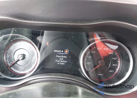 2021 Dodge Charger Scat Pack Rwd из США, поврежденный, VIN 2C3CDXGJ2MH648700